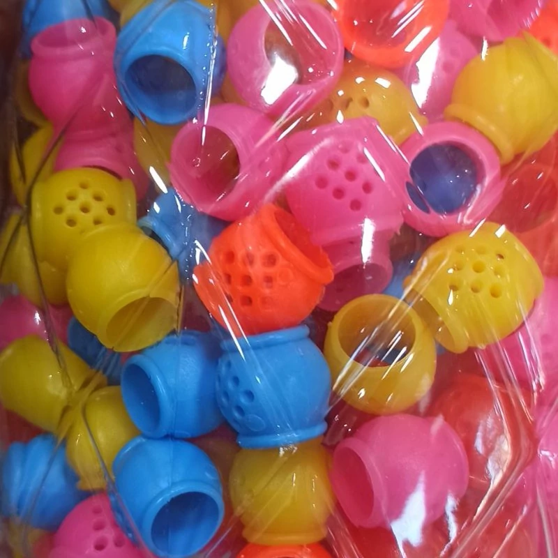 پلاک خمره‌ای قزوینی ساده مخصوص کبوترهای پرشی و زینتی