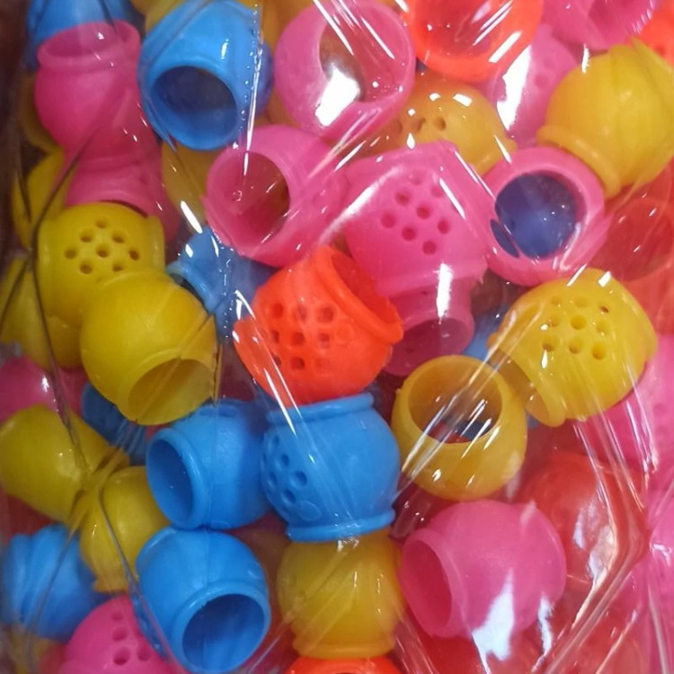 پلاک خمرهای قزوینی ساده مخصوص کبوترهای پرشی و زینتی