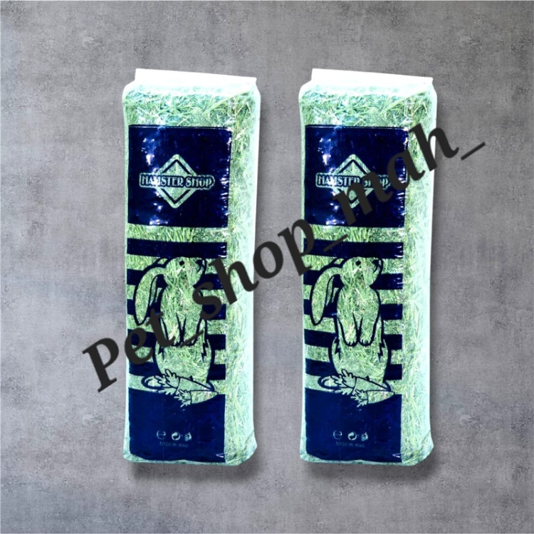 یونجه خشک طبیعی مخصوص خرگوش و جوندگان با فیبر بالا و کیفیت عالی