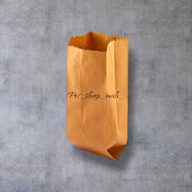 پاکت حمل قناری مرغ عشق سهره و... بسته 50 عددی
