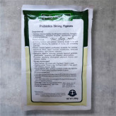 پودر پروبیوتیک Eounader مخصوص کبوتران برای تقویت گوارش، افزایش ایمنی و بهبود عملکرد بدن