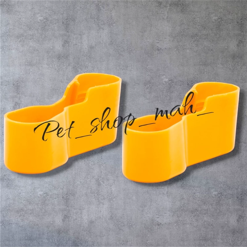 ابخوری بطری خور پرندگان زینتی