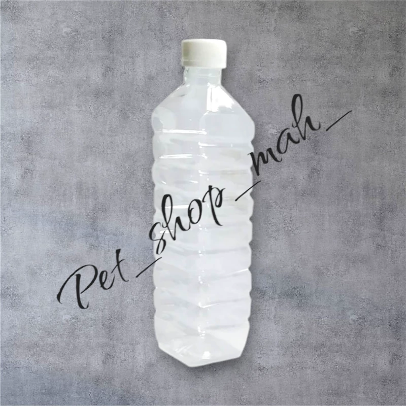 بطری 1 لیتری ابخوری بطری خور پرندگان