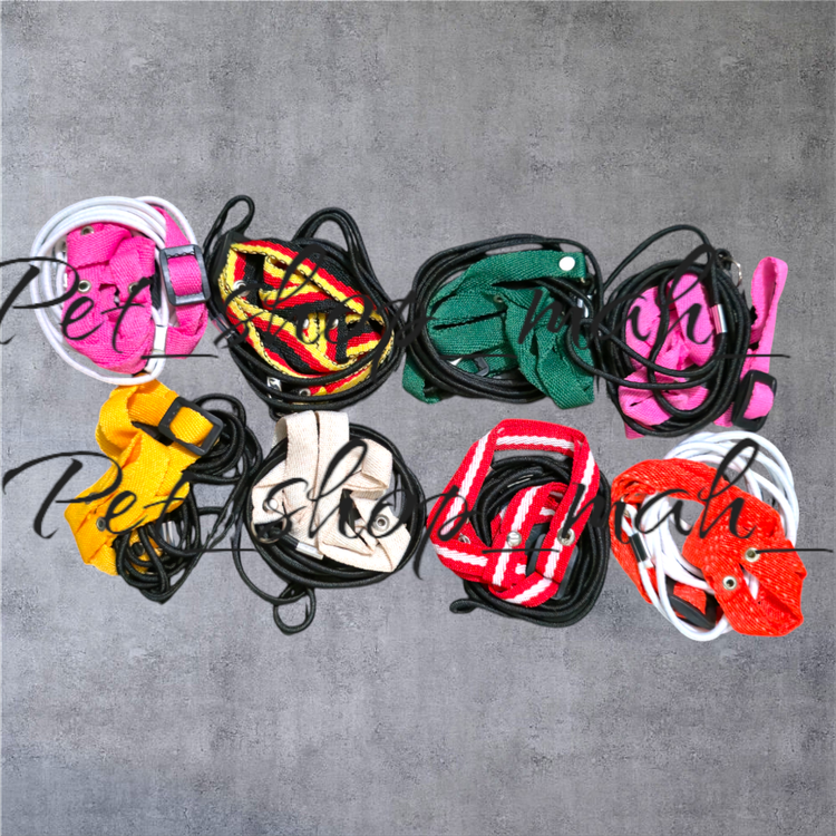 جلیقه پرواز طوطی سانان