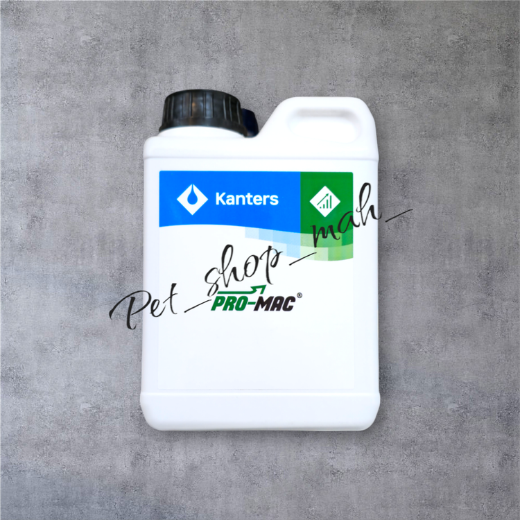 تصویر پرو مک (Pro-Mac) مکمل اسیدیفایر و ویتامینی طیور