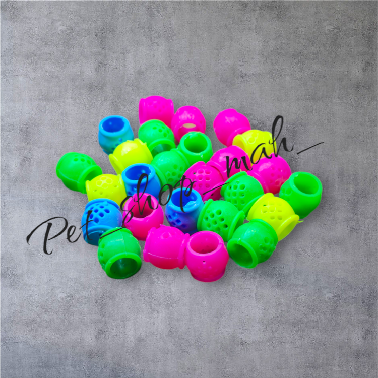 پلاک خمرهای قزوینی ساده مخصوص کبوترهای پرشی و زینتی