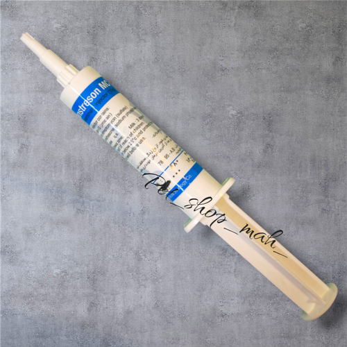 پماد پنسترزون درمان عفونت و التهاب چشم پرندگان و دام، محصول ایران