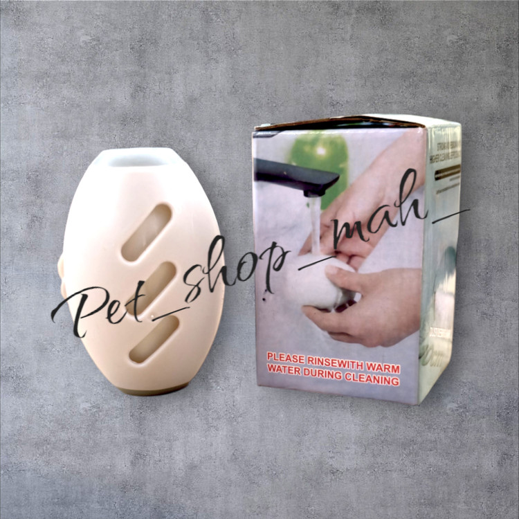 غلتک پرزگیر ژلاتینی مخصوص جمعآوری موی حیوانات Petshopmah