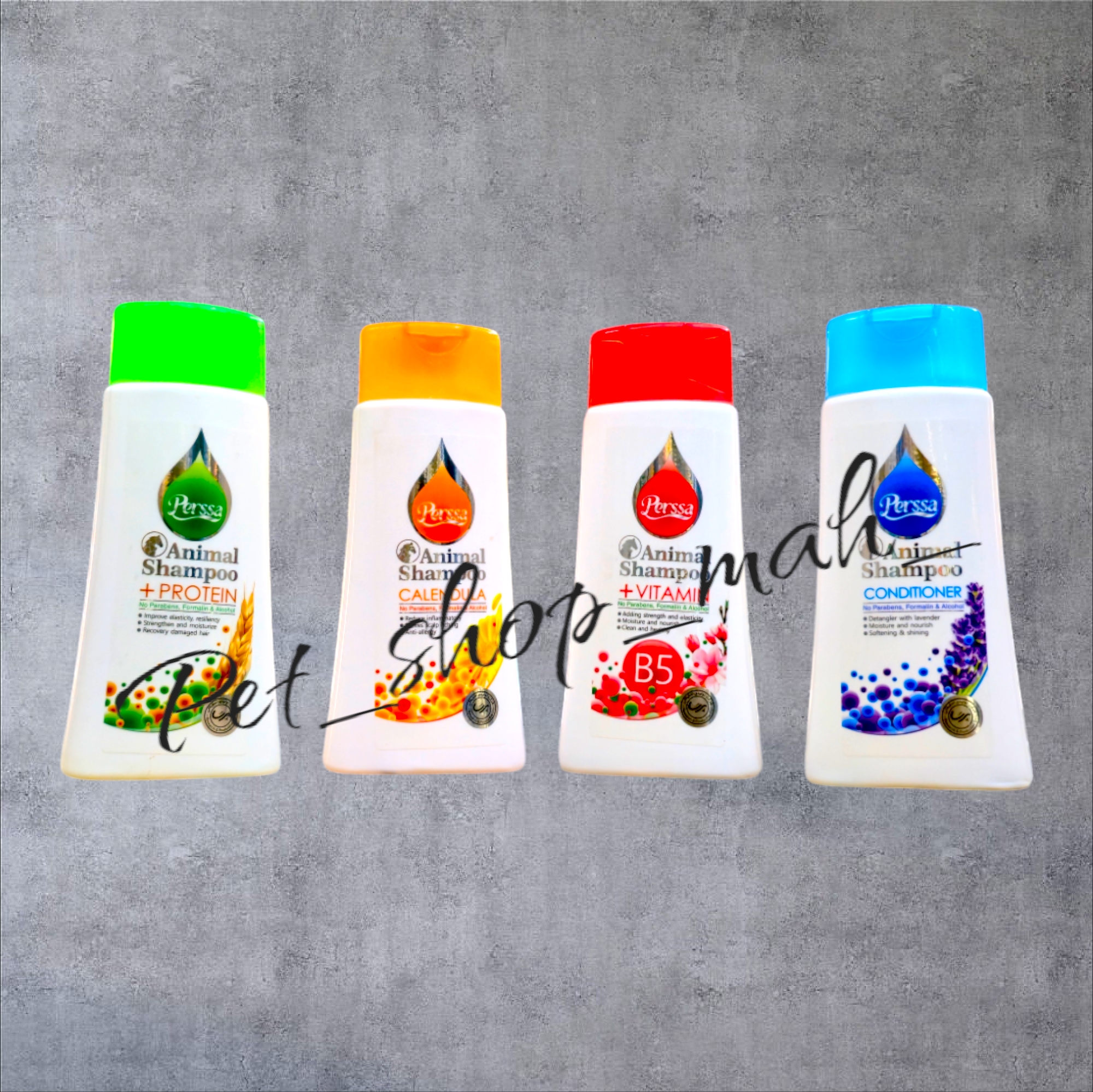شامپو