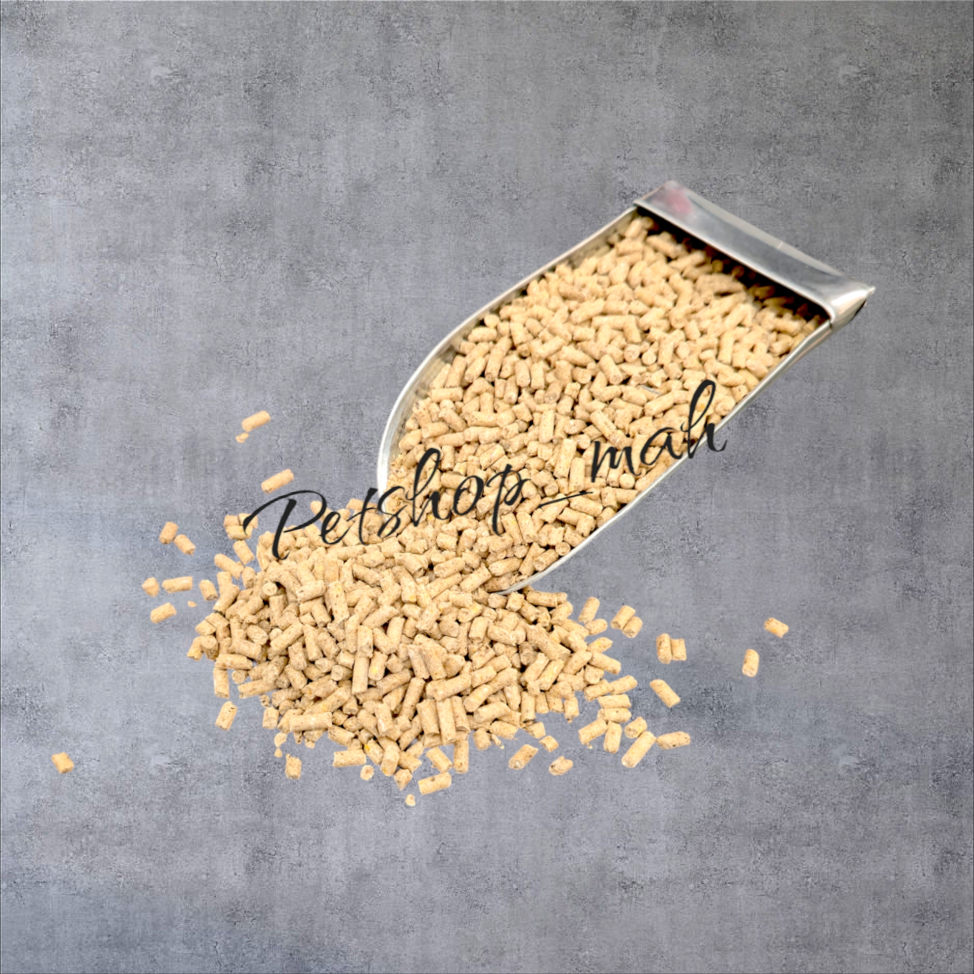 دانه تخم گذار ماه 10 کیلو گرمی