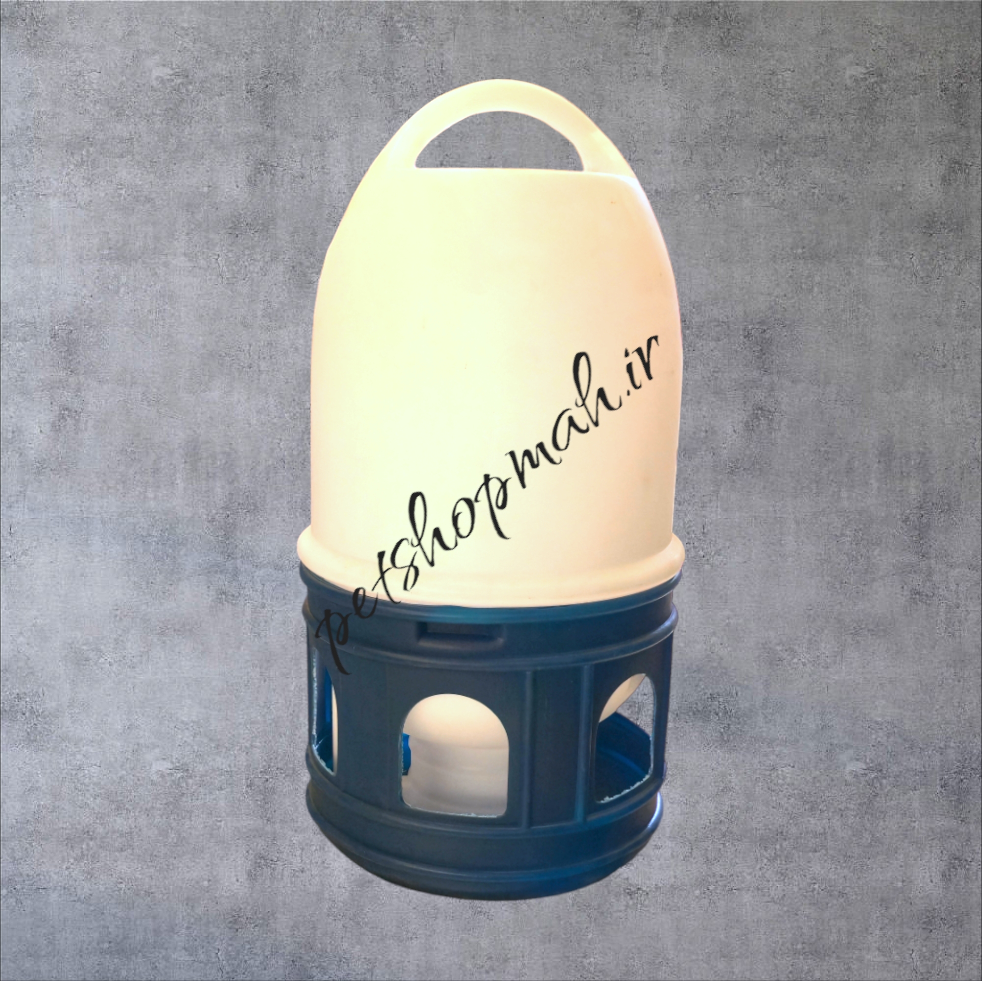 ابخوری دبه 20 لیتری