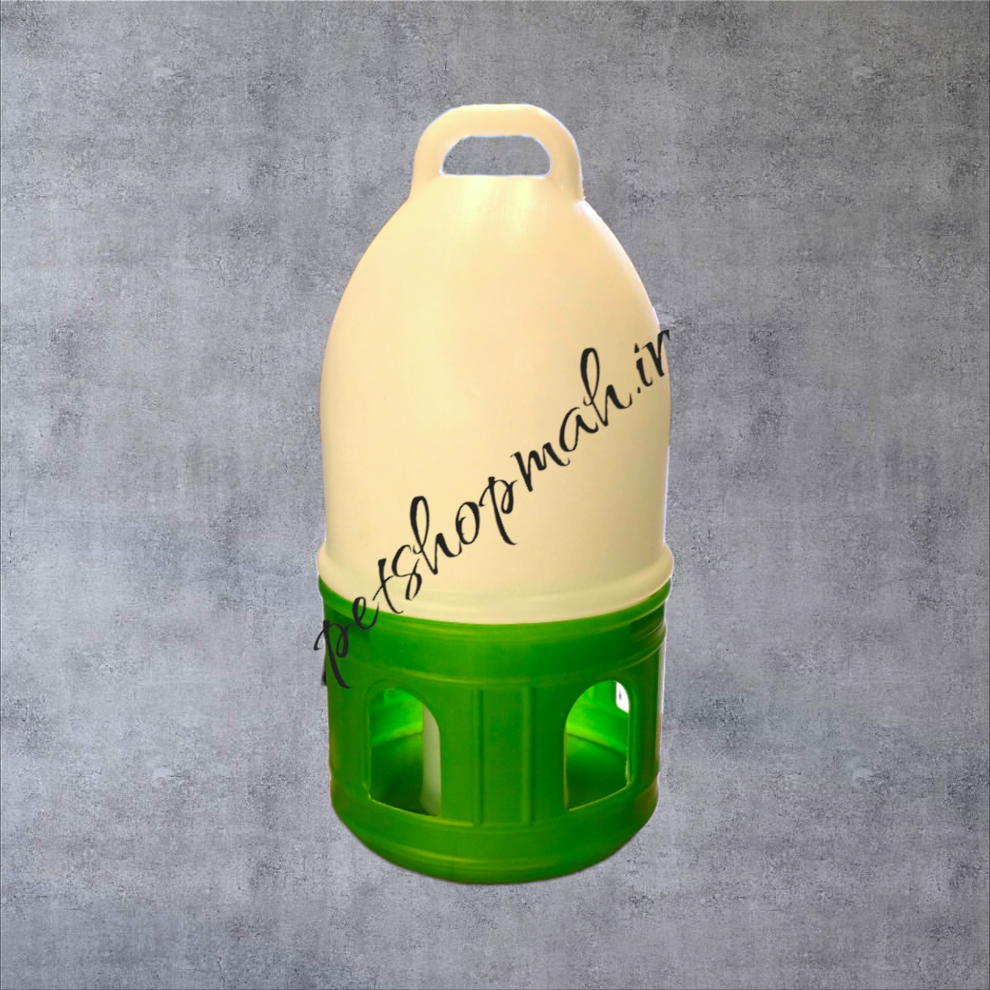 ابخوری دبه 6 لیتری